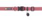 Preview: Ruffwear Halsband Hi & Light Salmon Pink 51-66 cm